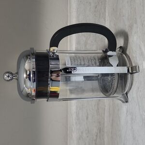 Starbucks Bodum French Press